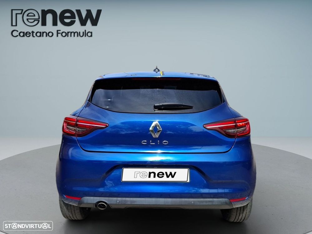 Renault Clio 1.0 TCe Evolution - 7