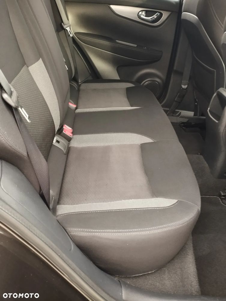 Nissan Qashqai - 29