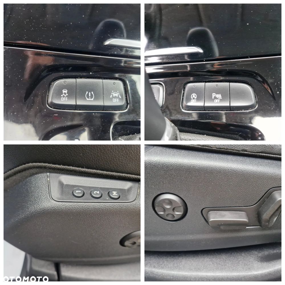 Opel Grandland X 1.6 Start/Stop Automatik Business INNOVATION - 39
