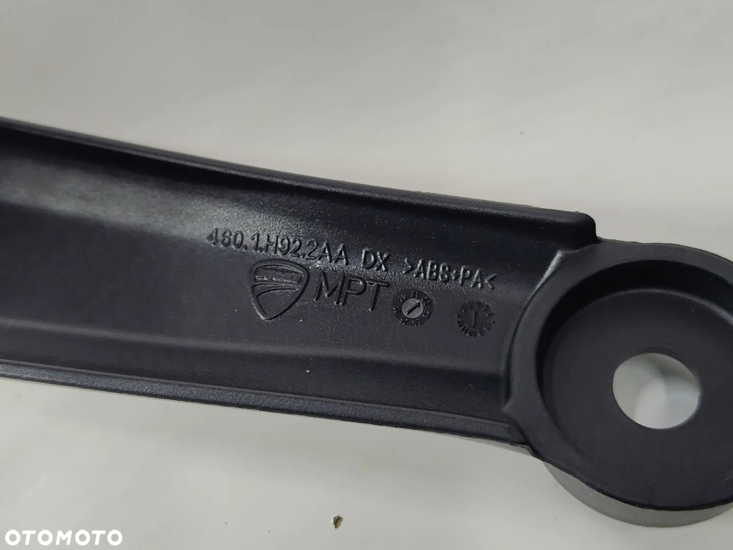 Hand Bary Ducati Multistrada V4 - 5