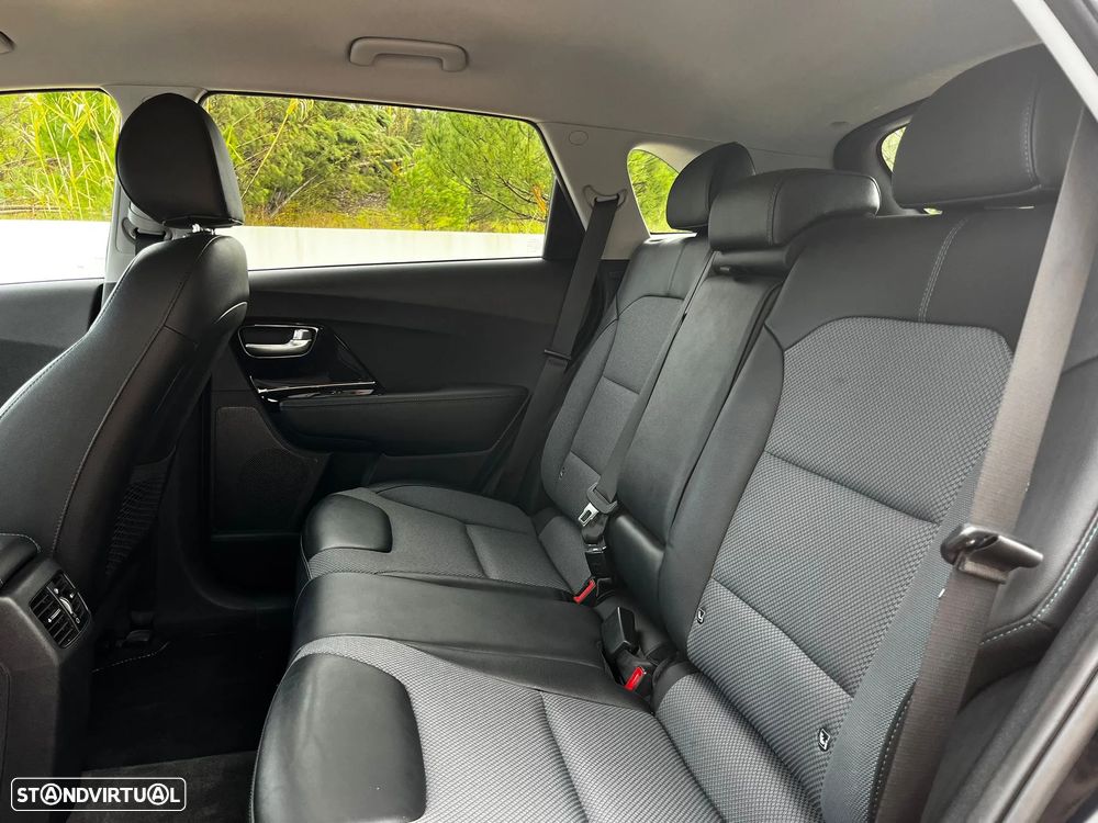 Kia e-Niro Edition 7 - 12