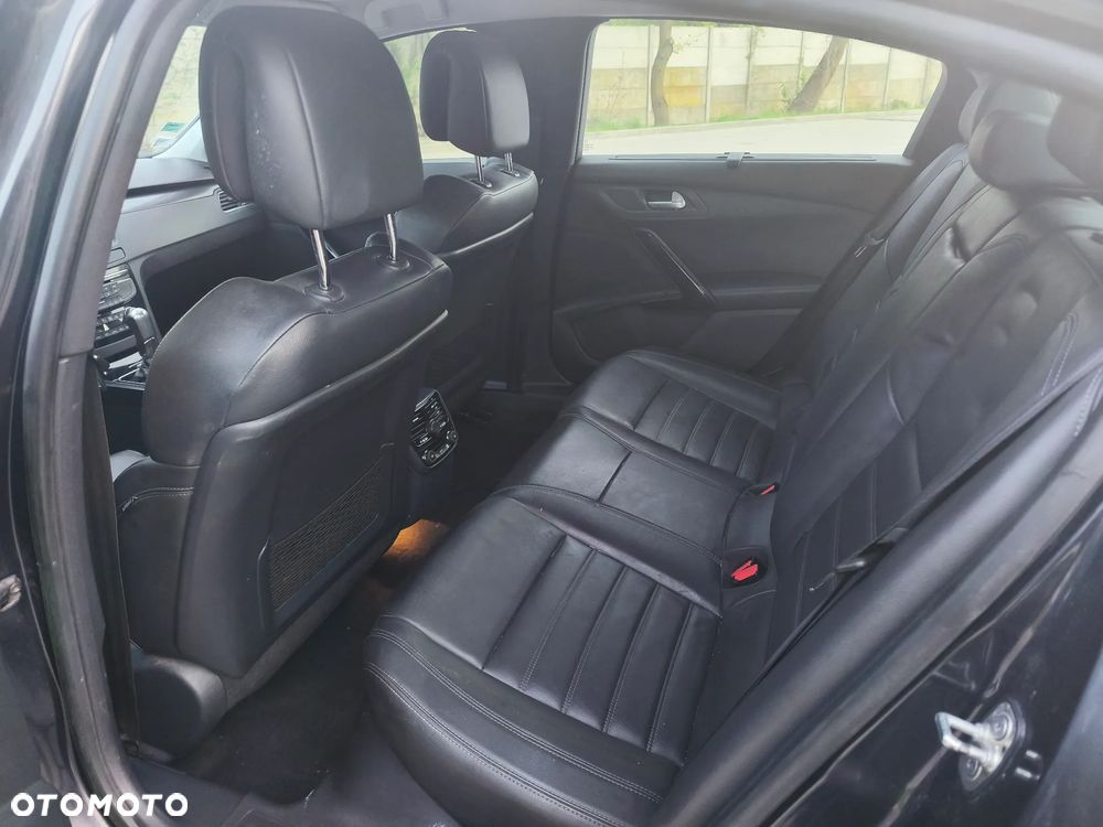 Peugeot 508 2.0 HDi Business Line - 10