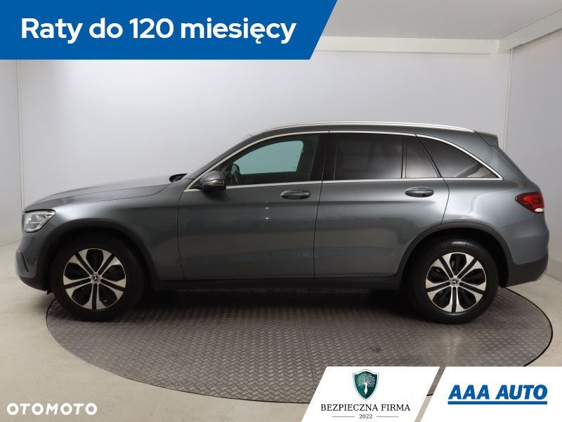 Mercedes-Benz GLC - 4
