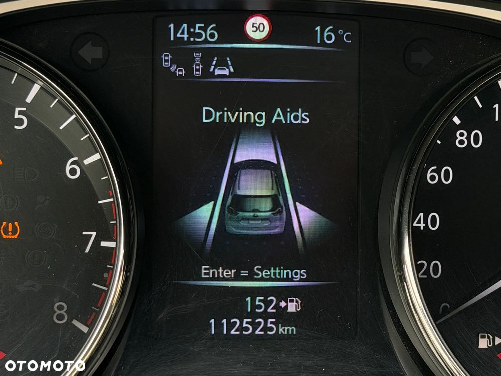 Nissan X-Trail 1.6 DIG-T Tekna 2WD - 26