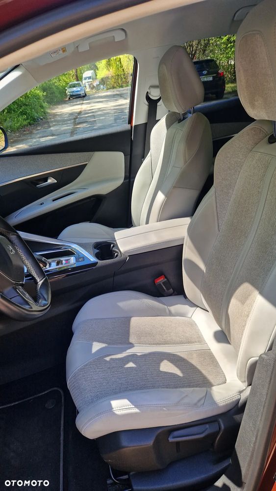Peugeot 3008 1.6 THP Allure S&S EAT6 - 11