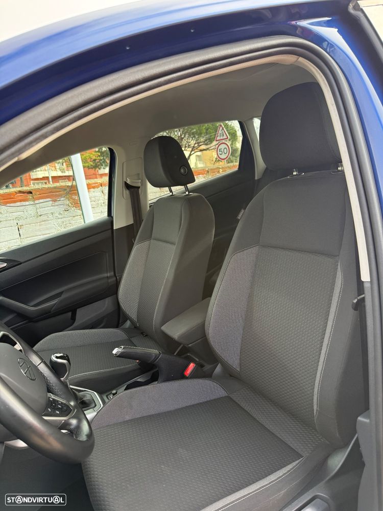 VW Polo 1.0 TSI Urban - 13