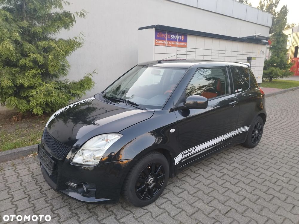 Suzuki Swift 1.3 Comfort+ - 12