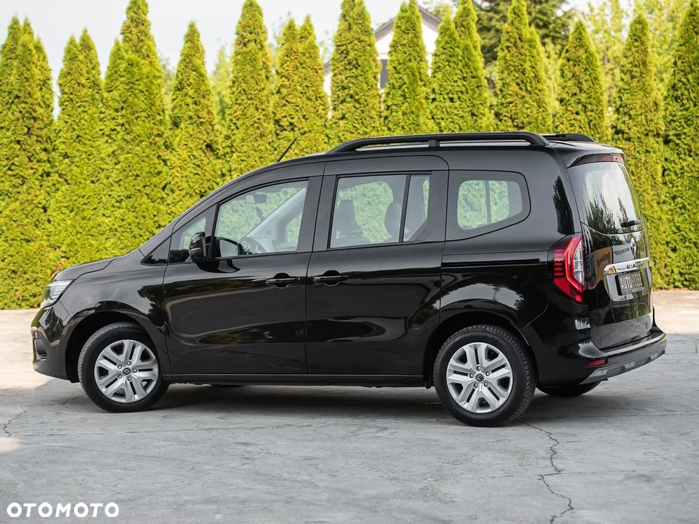 Renault Kangoo TCe 130 Techno - 10