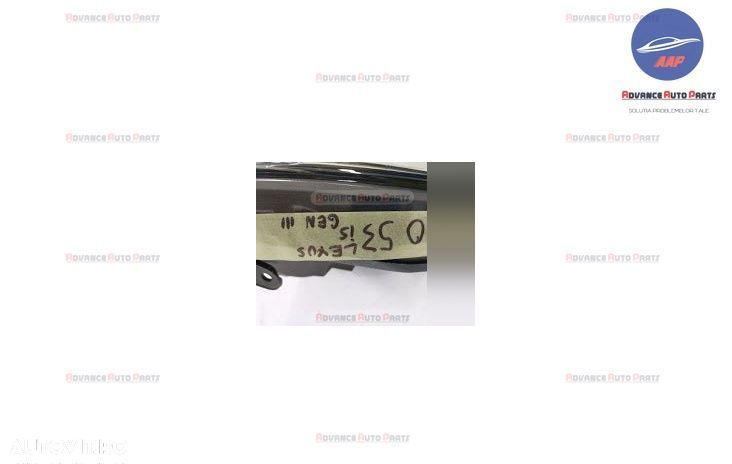 Far Dreapta original cu Xenon in stare buna Lexus IS XE30 2013 2014 20 - 6