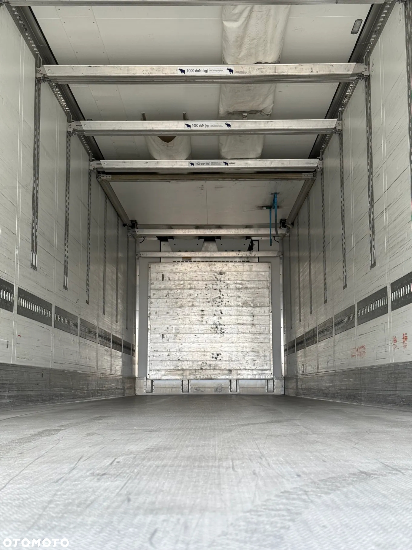 Schmitz Cargobull SKO 24/L FP 45 COOL - 6