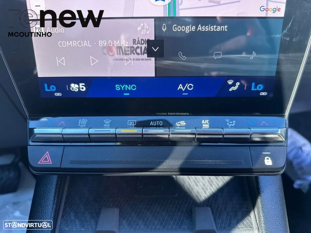 Renault Mégane E-Tech - 16