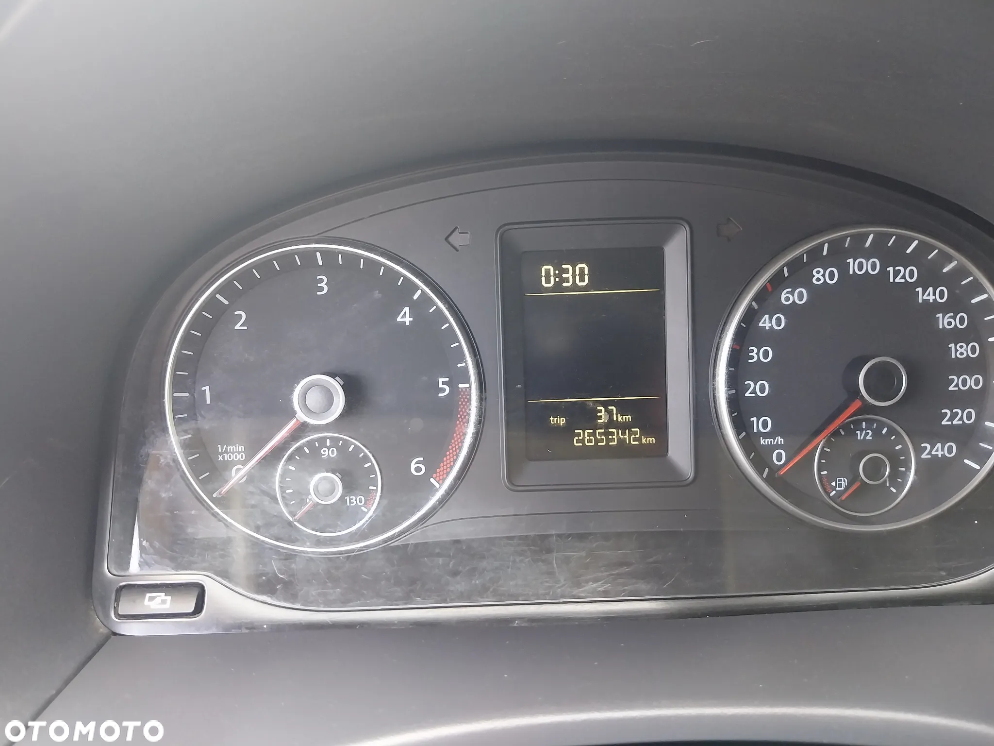 Volkswagen Caddy - 7