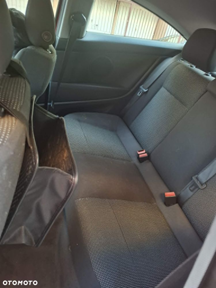 Opel Astra - 5