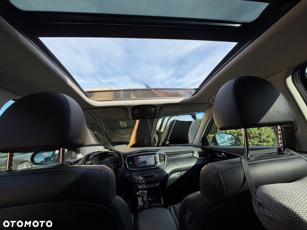 Kia Sorento 2.0 CRDI GT Line - 6