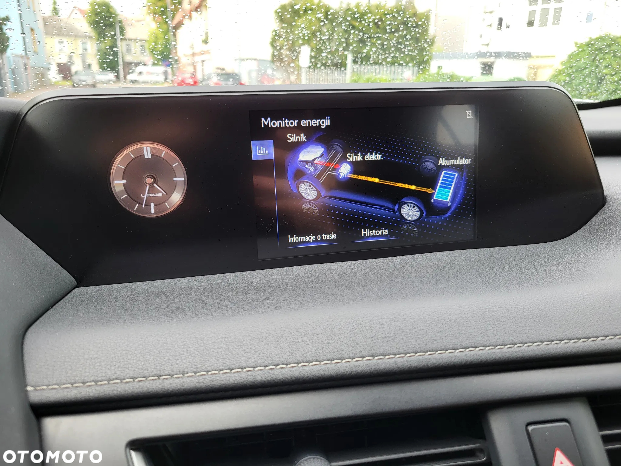 Lexus UX 250h GPF Elegance 2WD - 18