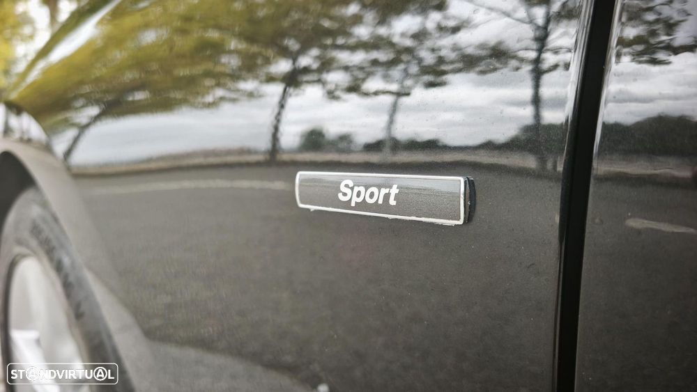 BMW 116 d EDynamics Line Sport - 31