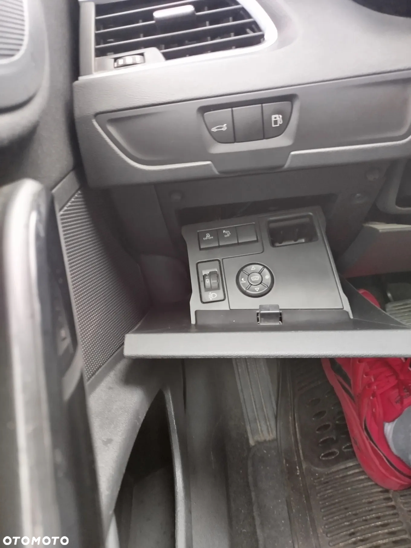 Peugeot 508 SW HDi FAP 140 Business-Line - 25