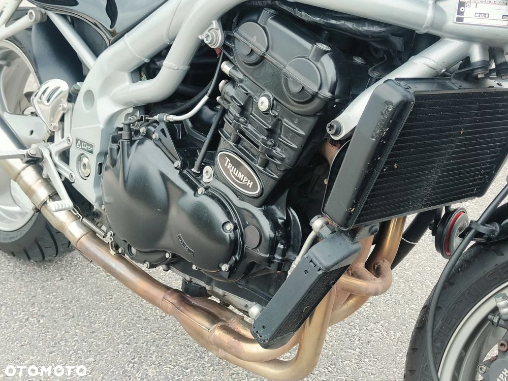 Triumph Speed Triple - 21