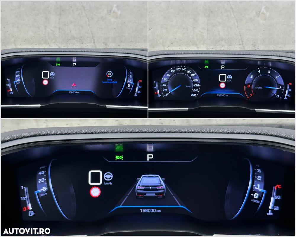 Peugeot 508 PureTech 225 EAT8 GT - 19