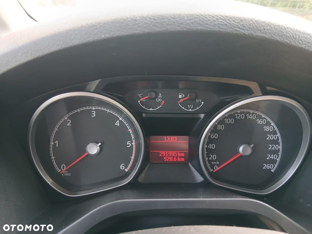 Ford Galaxy 2.0 TDCi Platinium X - 13