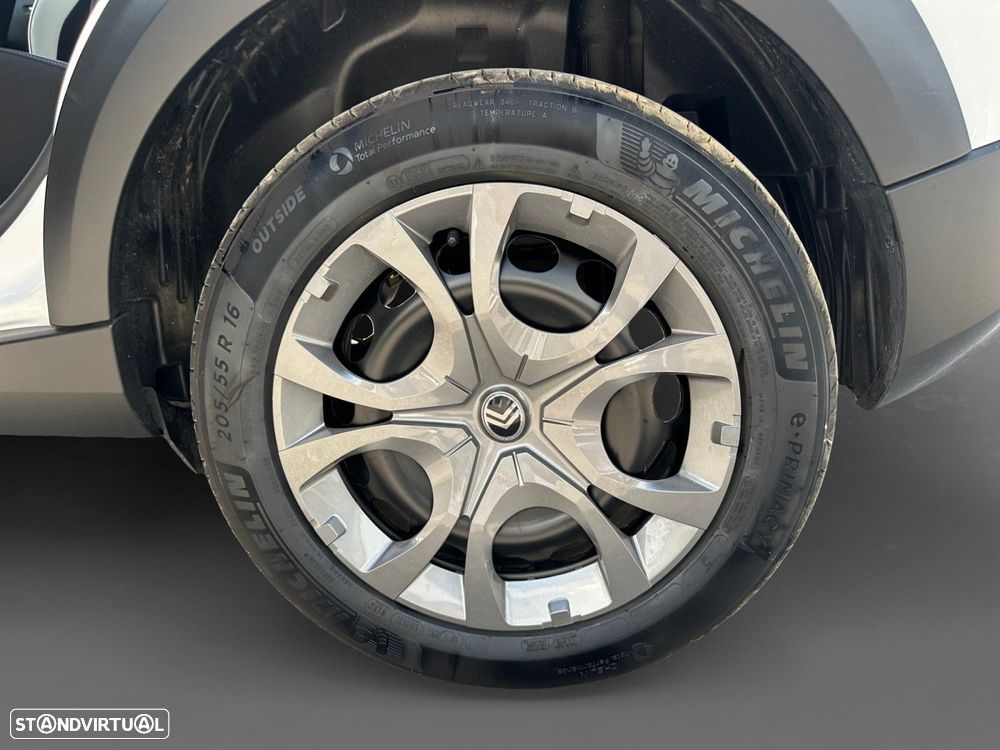 Citroën C3 1.2 PureTech Max - 14