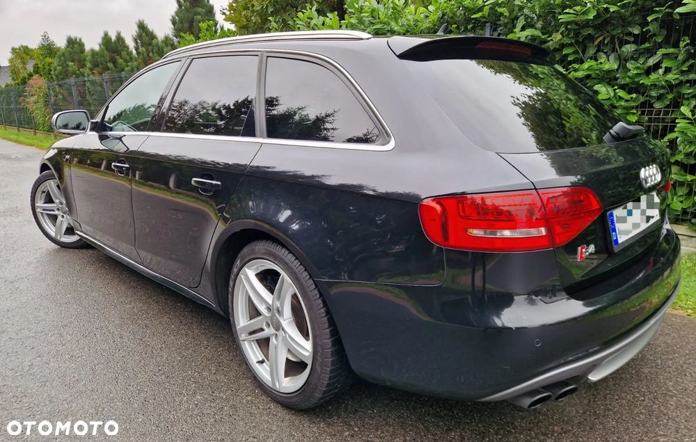 Audi S4 Avant 3.0 TFSI Quattro S tronic - 3