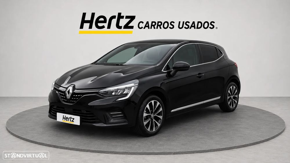 Renault Clio 1.0 TCe Techno - 3