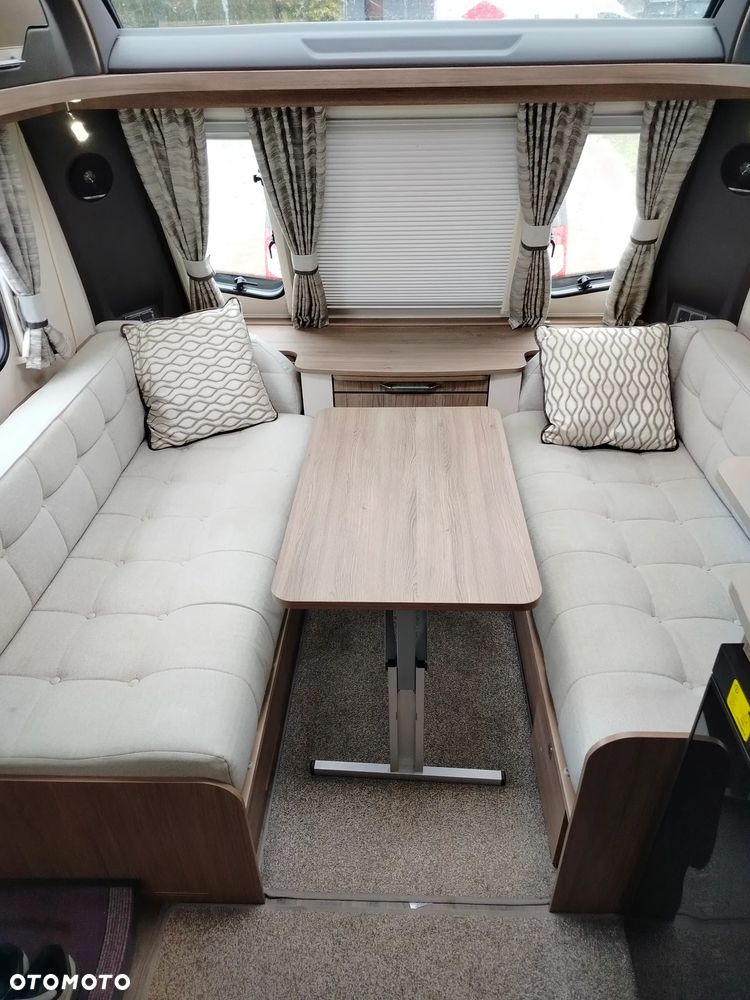 Coachman VIP 545 - 36