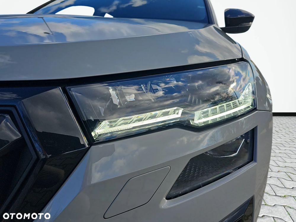 Skoda Karoq 1.5 TSI ACT Sportline DSG - 15