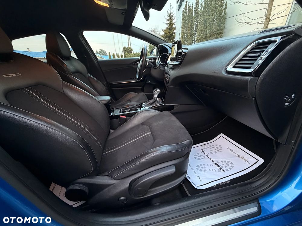 Kia ProCeed 1.4 T-GDI GT Line DCT - 9