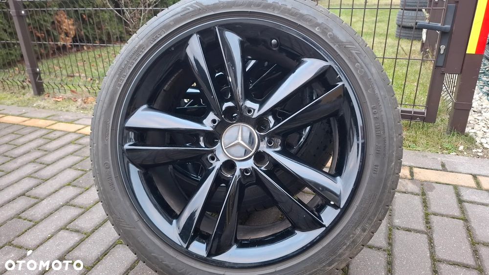 Mercedes-Benz CLK - 14