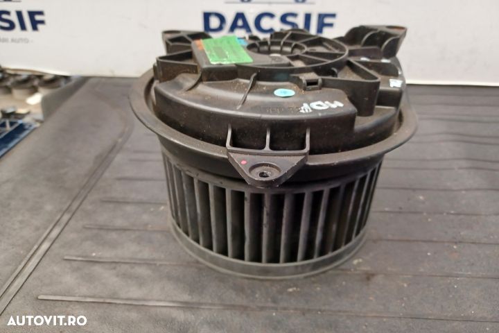 Ventilator aeroterma 1S7H18456AB 1S7H18456AB Ford Mondeo MK3 [2000 - - 2