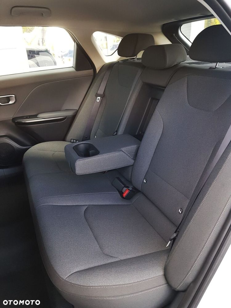 Kia K4 1.6 T-GDI M - 21