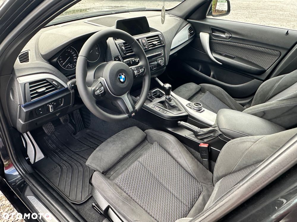 BMW Seria 1 - 11