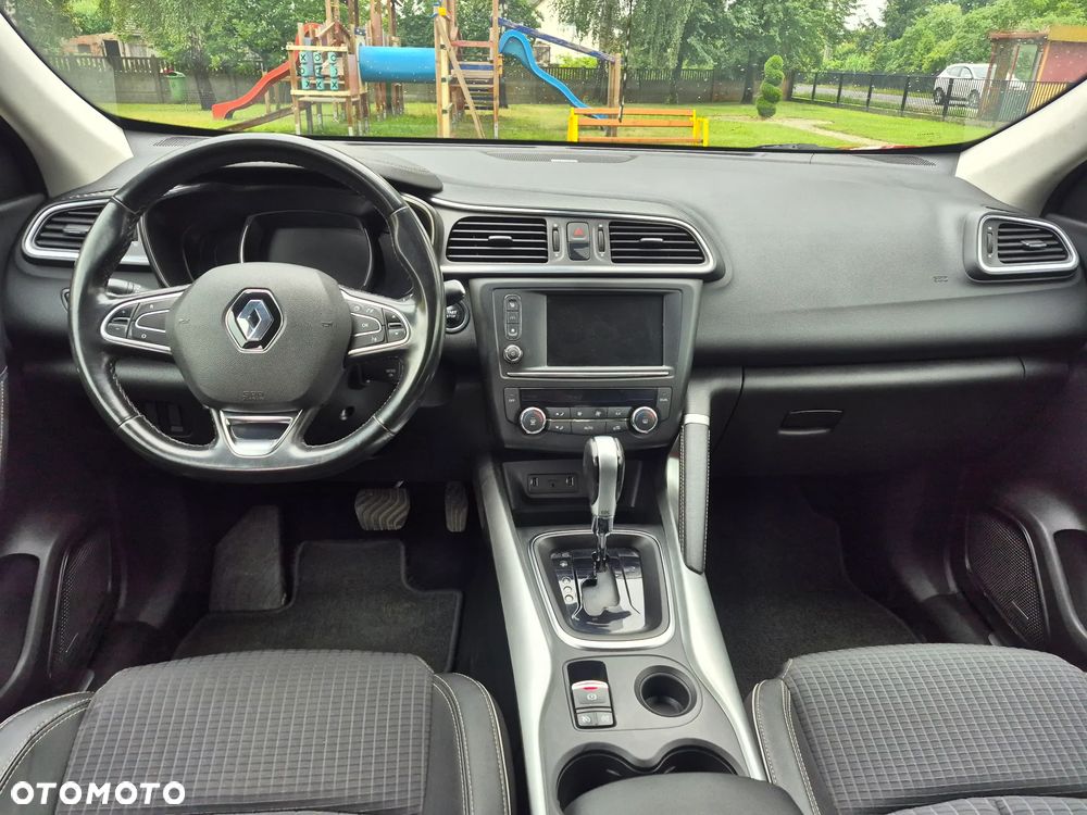 Renault Kadjar Energy dCi 110 EDC Bose Edition - 9