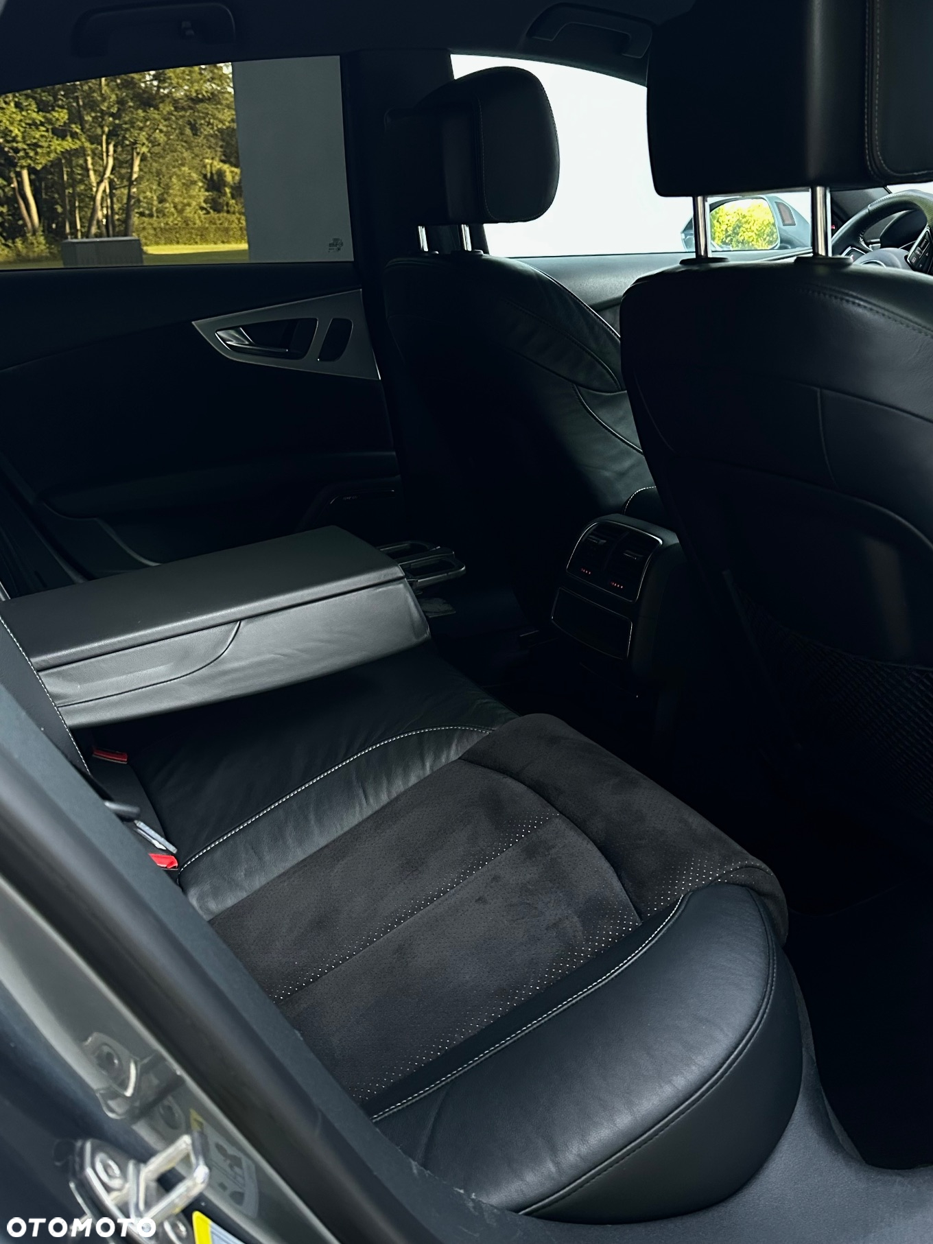 Audi A7 Sportback 3.0 TDI Quattro Tiptronic - 21