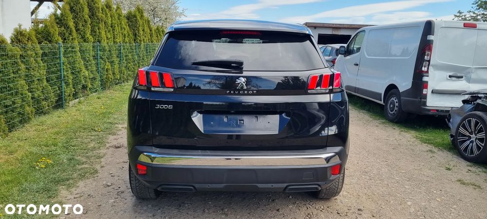 Peugeot 3008 BlueHDi 150 Stop & Start Active - 3