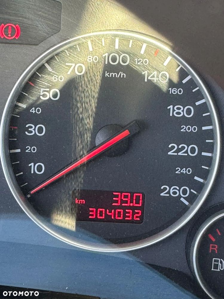 Audi A4 Limousine 2 - 10