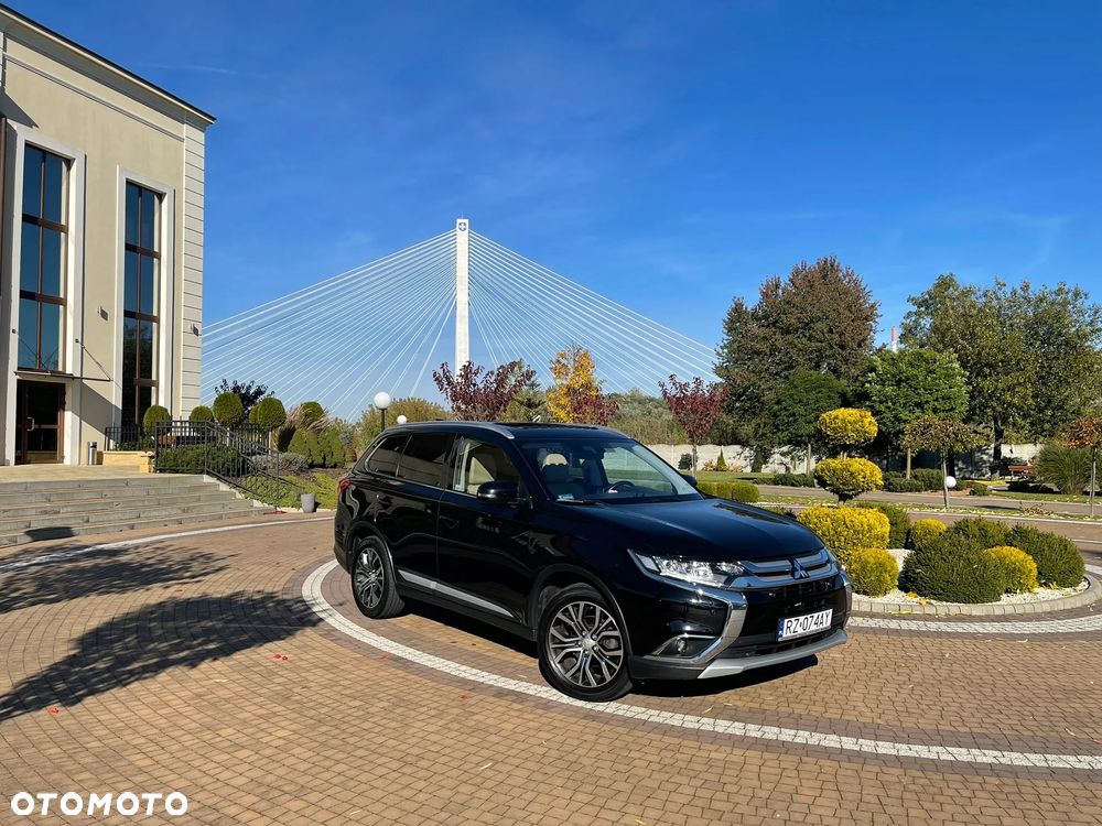 Mitsubishi Outlander - 6