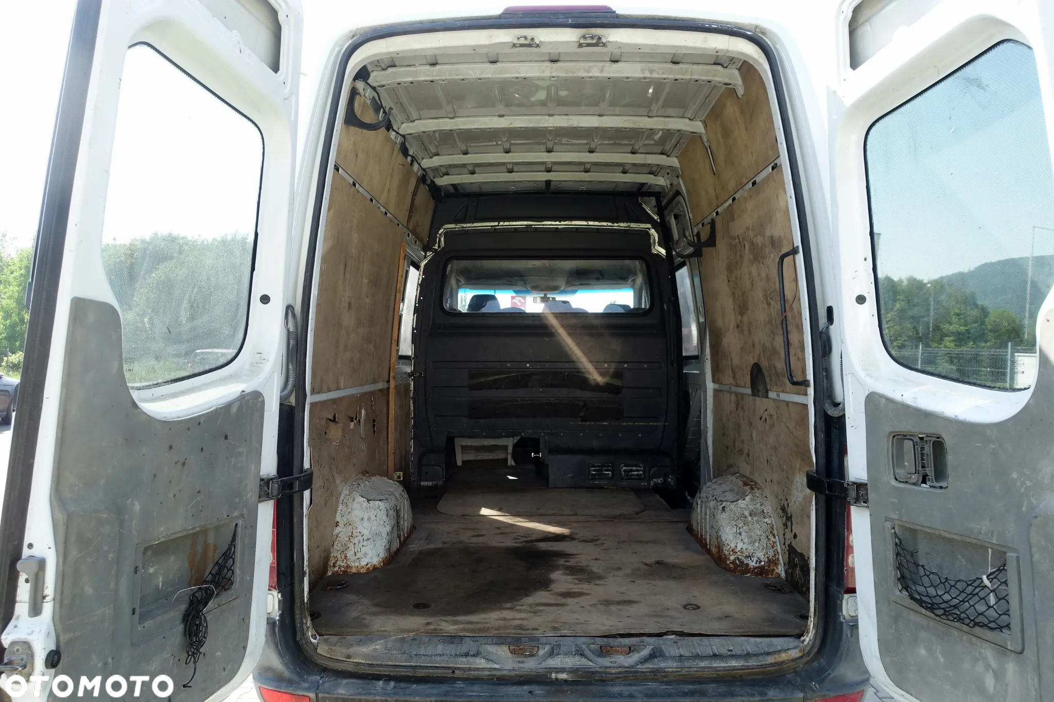 Mercedes-Benz SPRINTER 316CDI - 9
