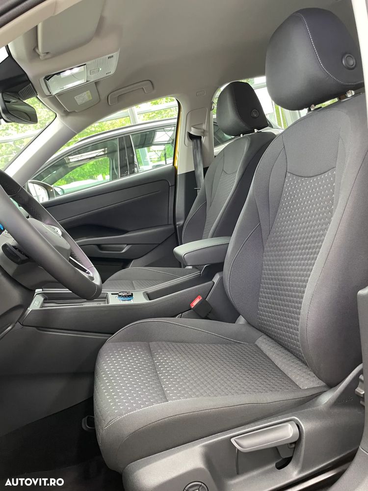 Volkswagen T-Roc 1.5 eTSI 115 CP DSG MHEV Life - 11