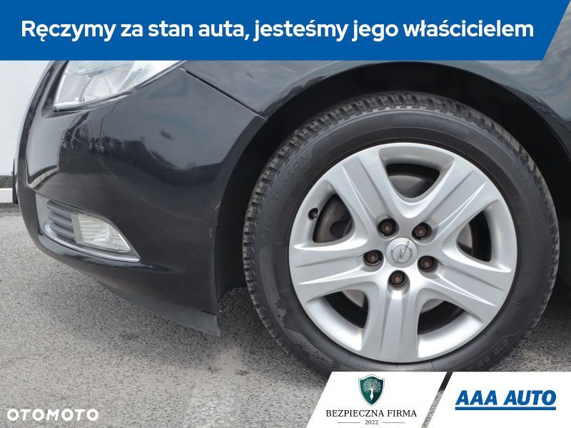 Opel Insignia - 17