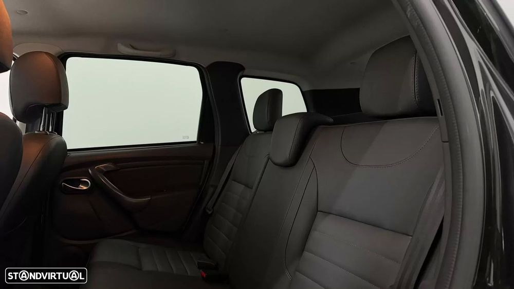 Dacia Duster TCe 125 4x2 Prestige - 27