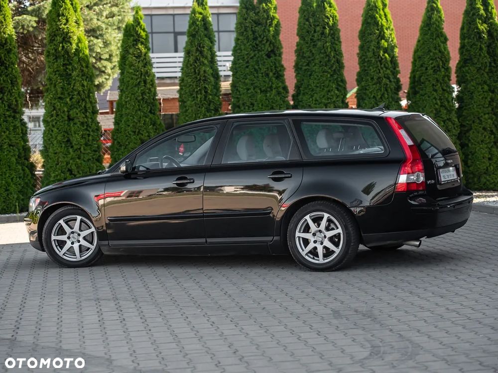 Volvo V50 T5 Kinetic - 10