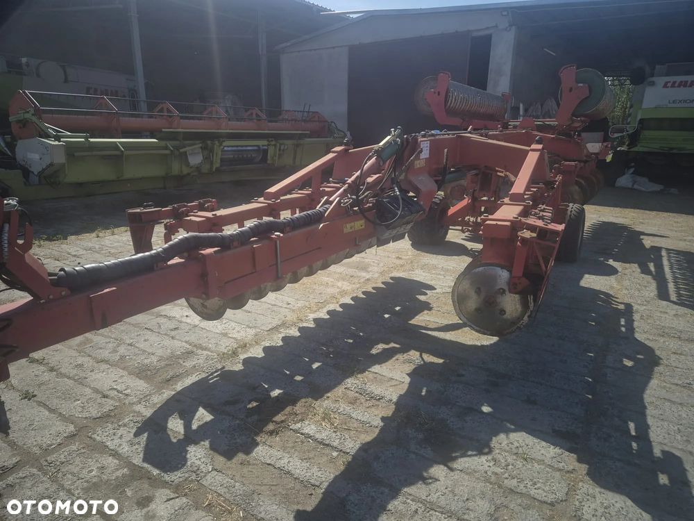 Kverneland Visio 200 - 13