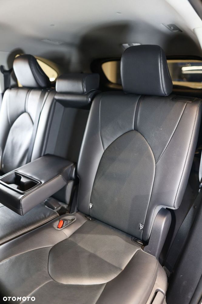 Toyota Highlander - 33