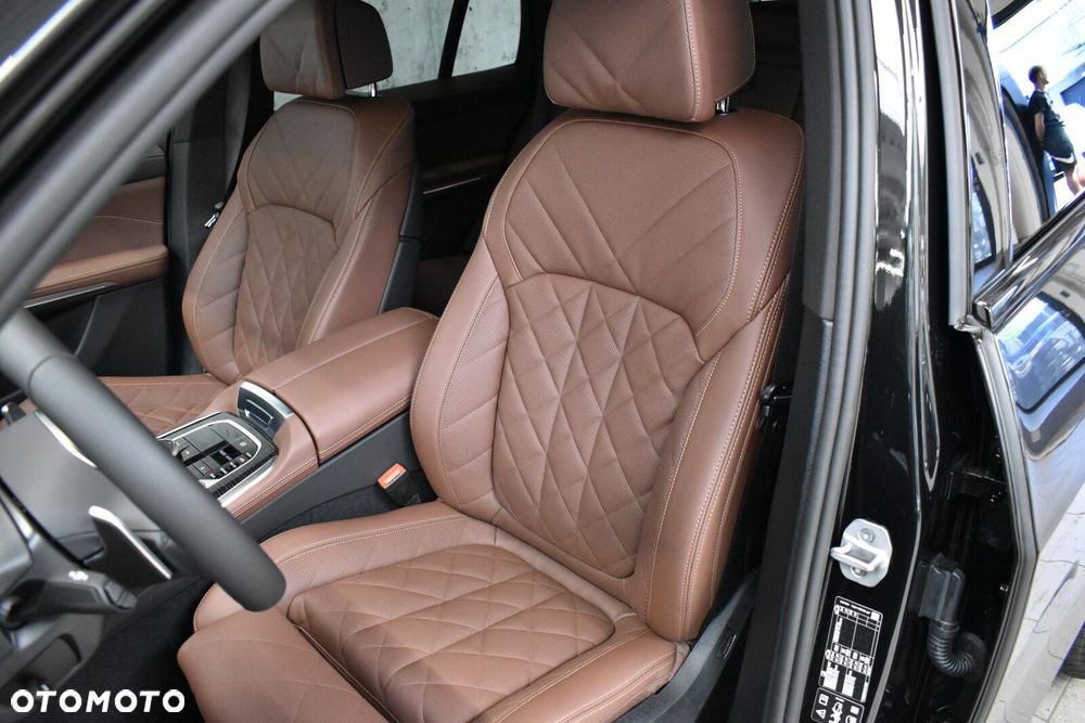 BMW X5 xDrive30d mHEV sport - 19