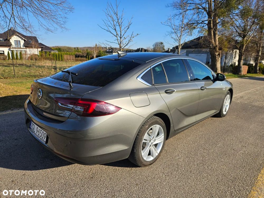 Opel Insignia - 3