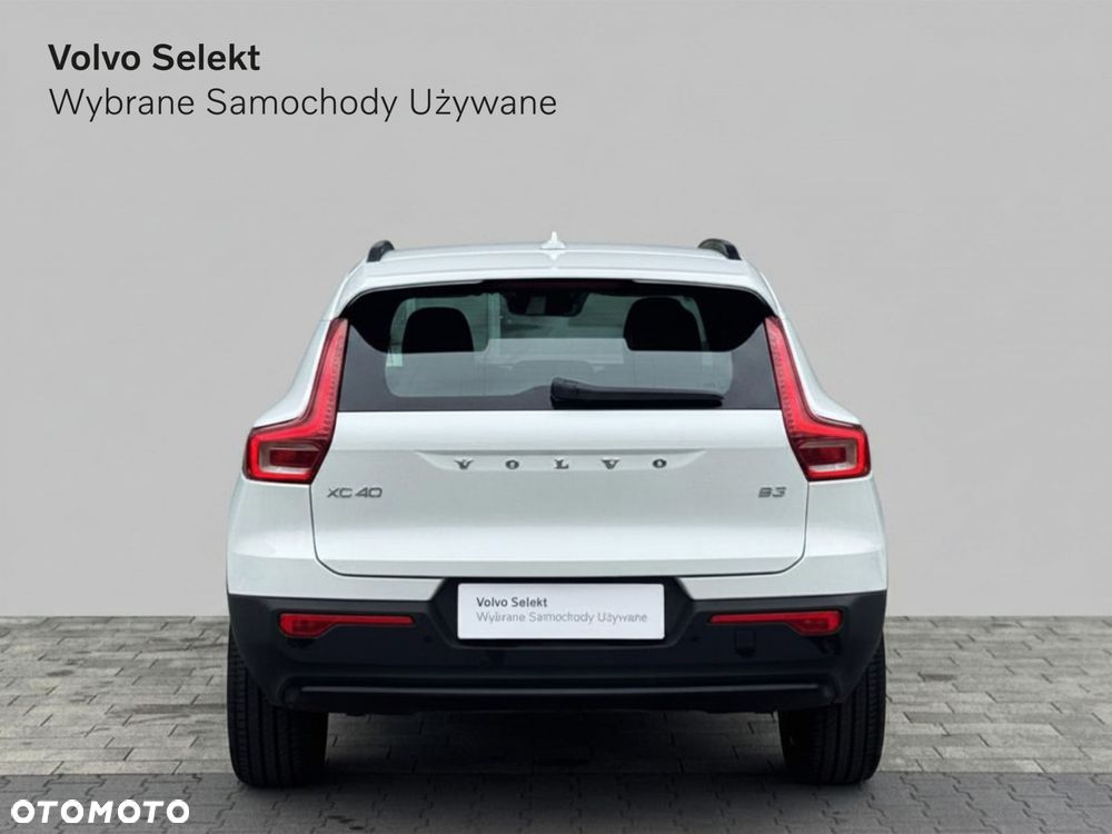 Volvo XC 40 - 8