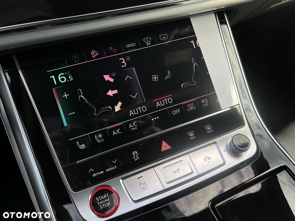 Audi SQ7 - 30